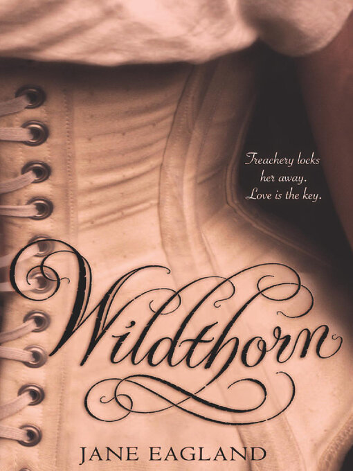 Title details for Wildthorn by Jane Eagland - Wait list